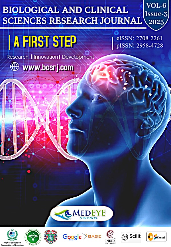 					View Vol. 6 No. 3 (2025): March-2025
				