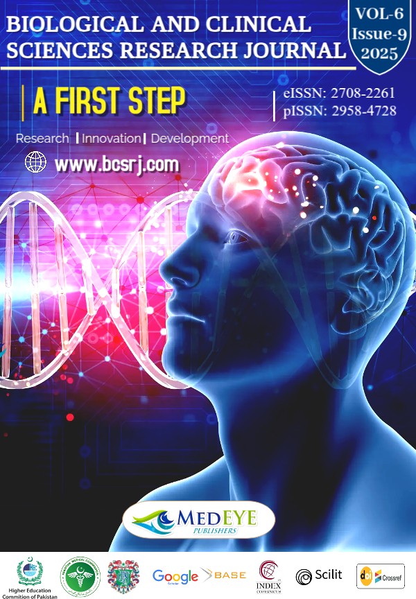 					View Vol. 6 No. 9 (2025): September-2025
				