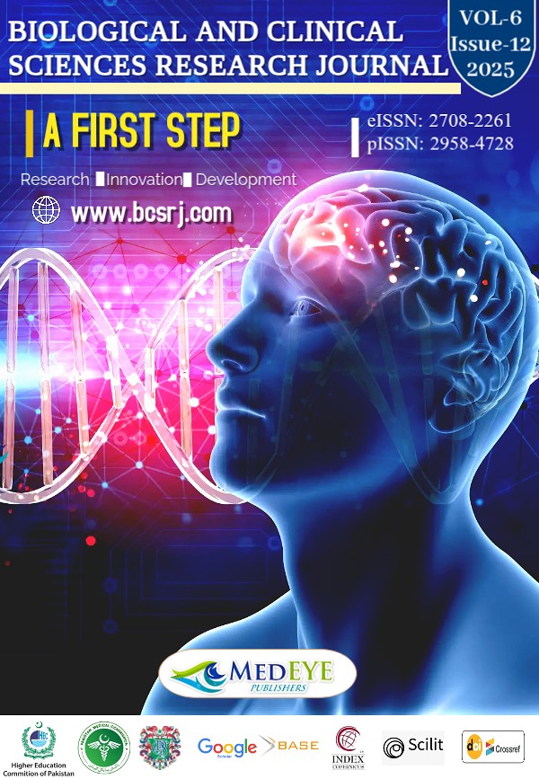 					View Vol. 6 No. 12 (2025): December-2025
				