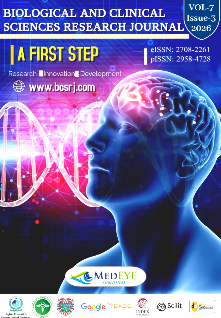 					View Vol. 7 No. 3 (2026): March-2026
				